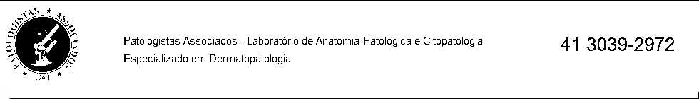 Patologistas Associados